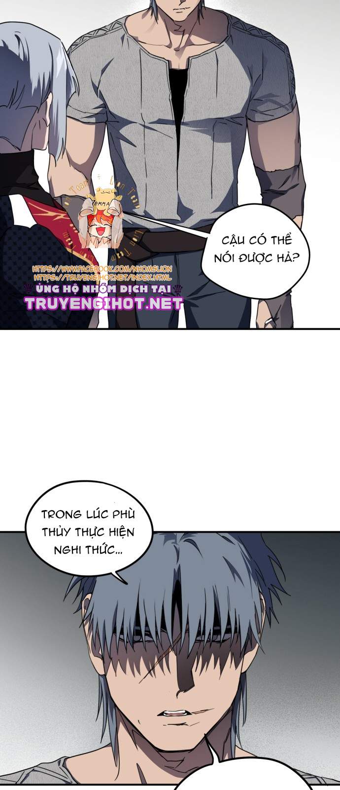 Bị Che Khuất Bởi Hoàng Hôn Chap 44 - Next Chap 45