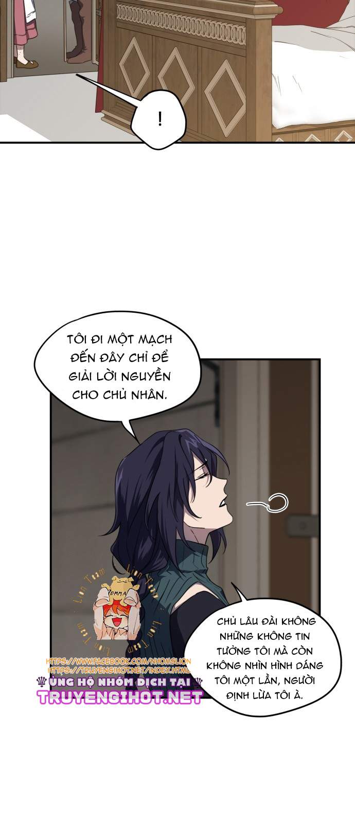 Bị Che Khuất Bởi Hoàng Hôn Chap 44 - Next Chap 45