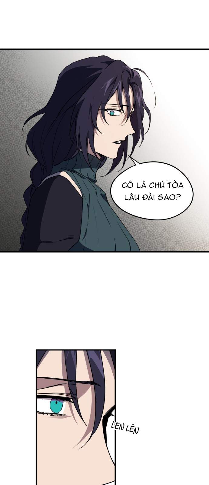 Bị Che Khuất Bởi Hoàng Hôn Chap 44 - Next Chap 45