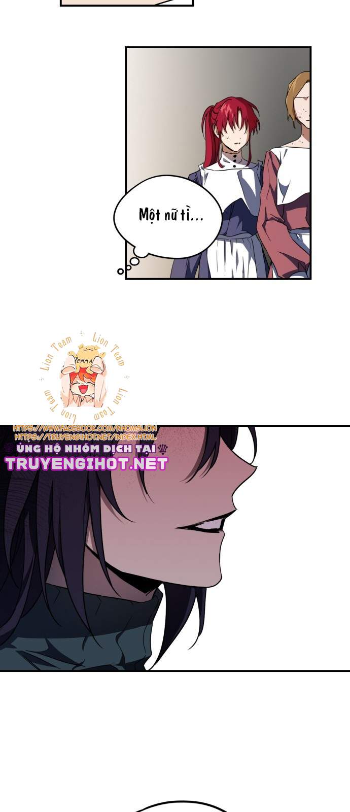 Bị Che Khuất Bởi Hoàng Hôn Chap 44 - Next Chap 45