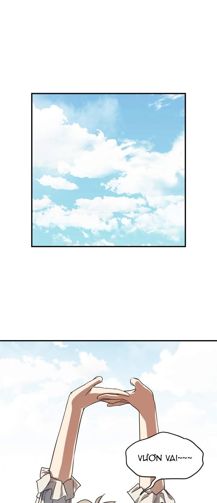 Bị Che Khuất Bởi Hoàng Hôn Chap 44 - Next Chap 45