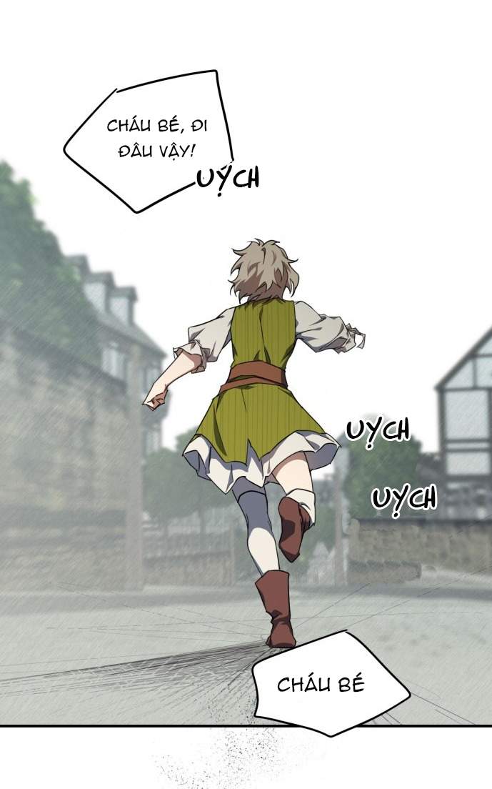 Bị Che Khuất Bởi Hoàng Hôn Chap 44 - Next Chap 45