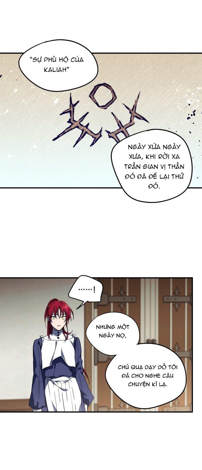 Bị Che Khuất Bởi Hoàng Hôn Chap 44 - Next Chap 45