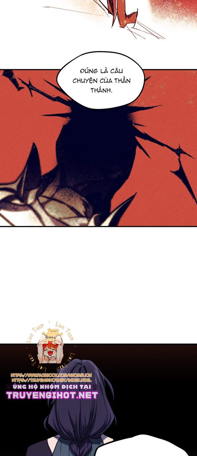 Bị Che Khuất Bởi Hoàng Hôn Chap 44 - Next Chap 45