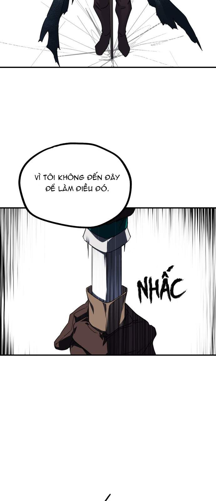 Bị Che Khuất Bởi Hoàng Hôn Chap 44 - Next Chap 45