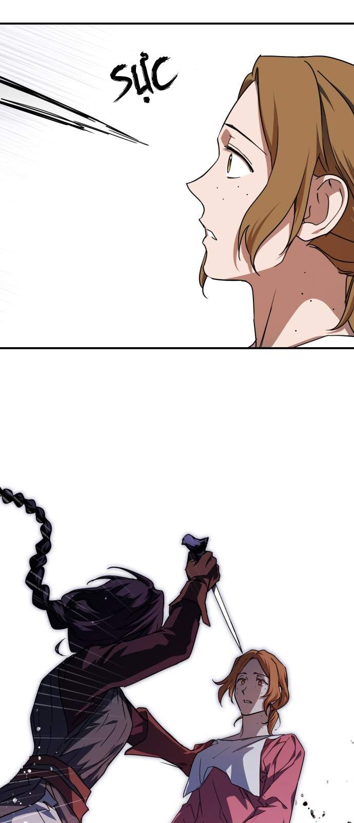 Bị Che Khuất Bởi Hoàng Hôn Chap 44 - Next Chap 45