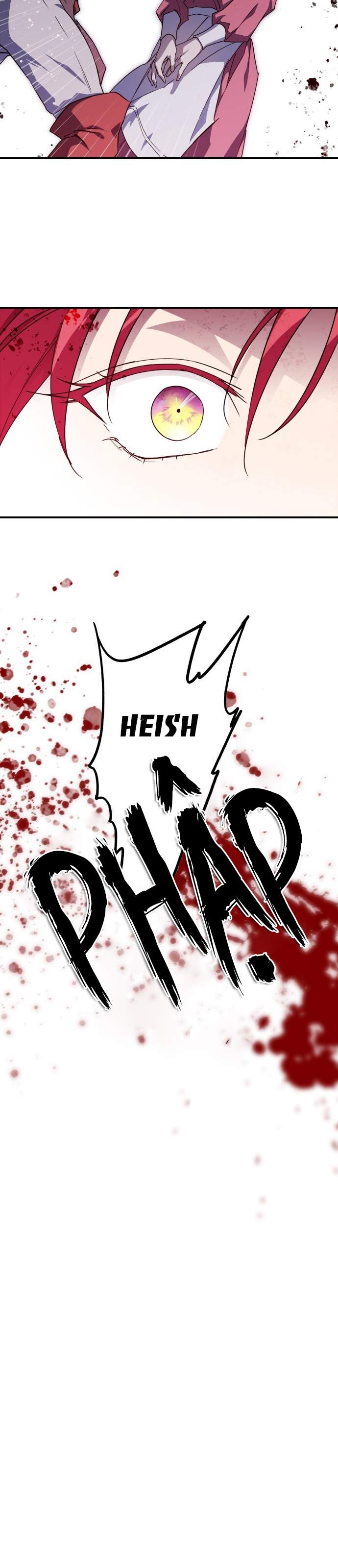 Bị Che Khuất Bởi Hoàng Hôn Chap 44 - Next Chap 45