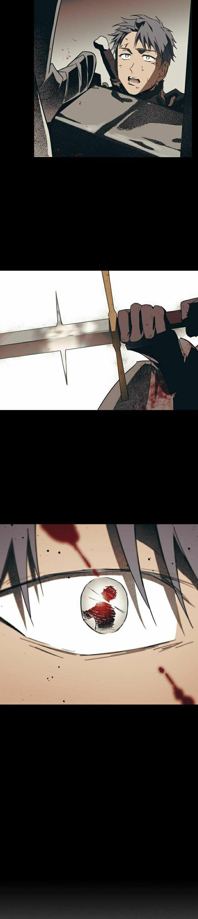 Bị Che Khuất Bởi Hoàng Hôn Chap 46 - Next Chap 47