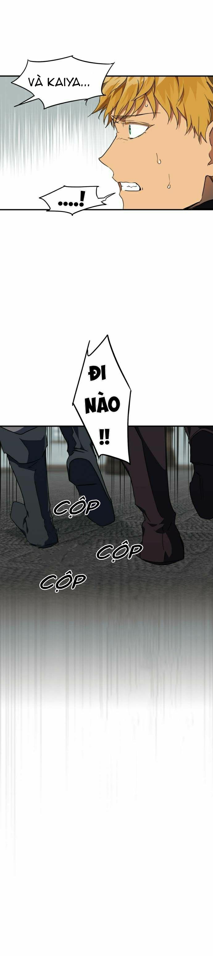 Bị Che Khuất Bởi Hoàng Hôn Chap 46 - Next Chap 47