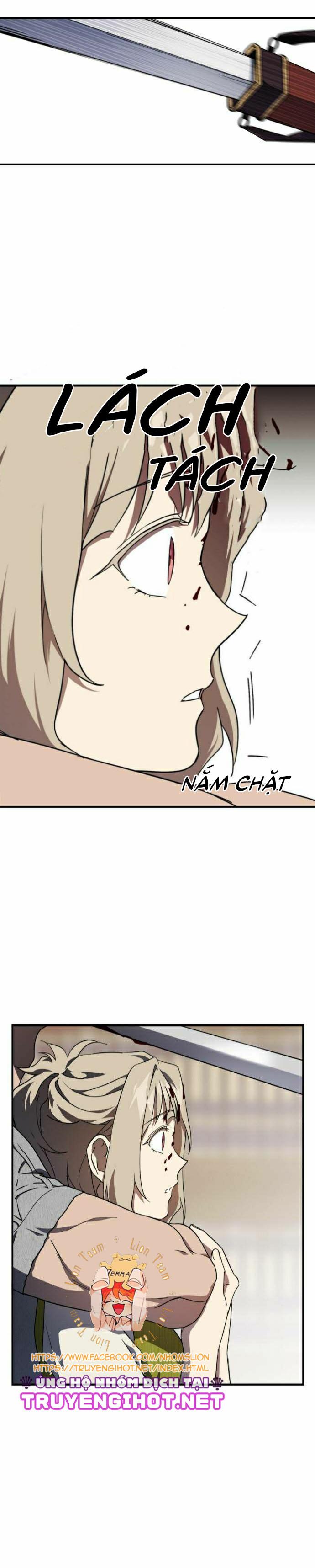 Bị Che Khuất Bởi Hoàng Hôn Chap 46 - Next Chap 47