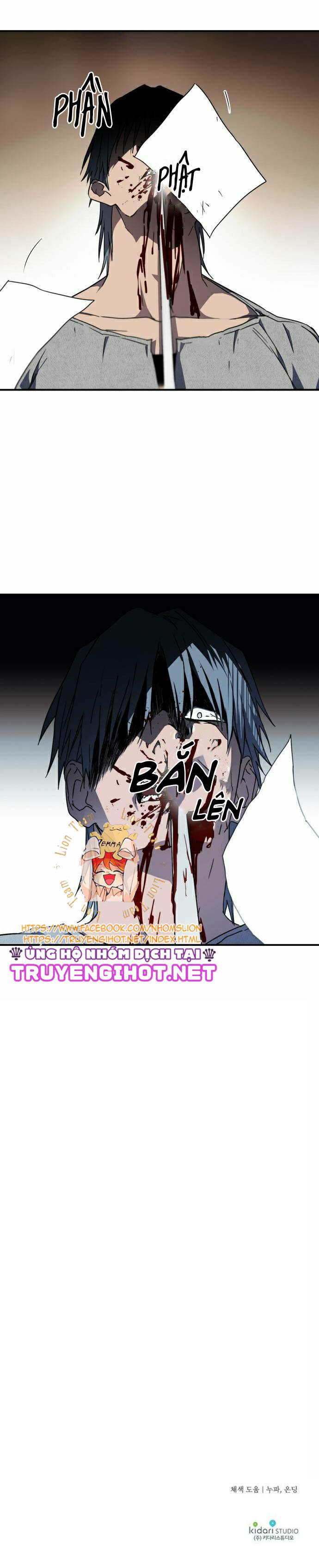 Bị Che Khuất Bởi Hoàng Hôn Chap 46 - Next Chap 47