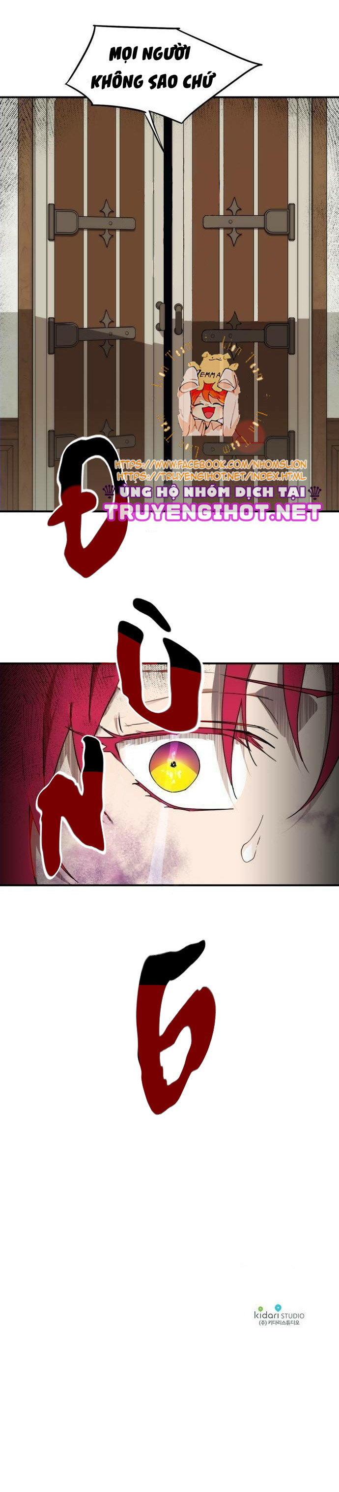 Bị Che Khuất Bởi Hoàng Hôn Chap 47 - Next Chap 48