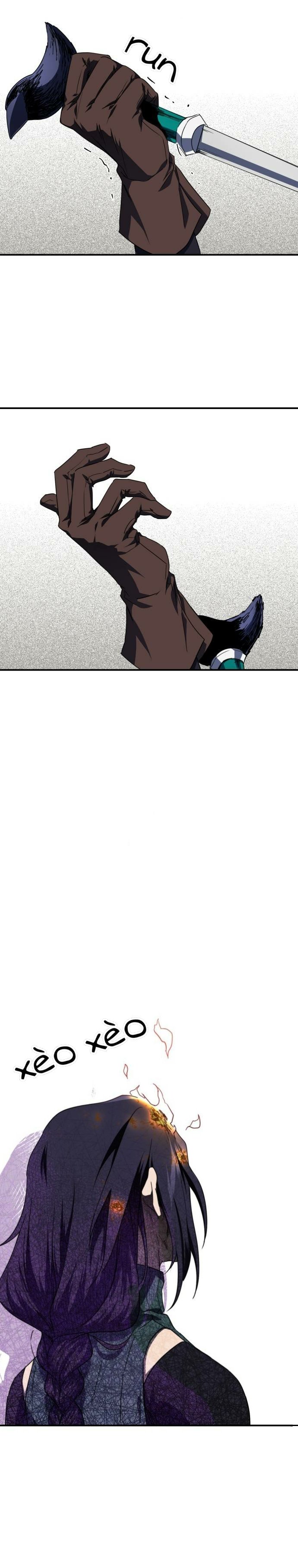 Bị Che Khuất Bởi Hoàng Hôn Chap 47 - Next Chap 48