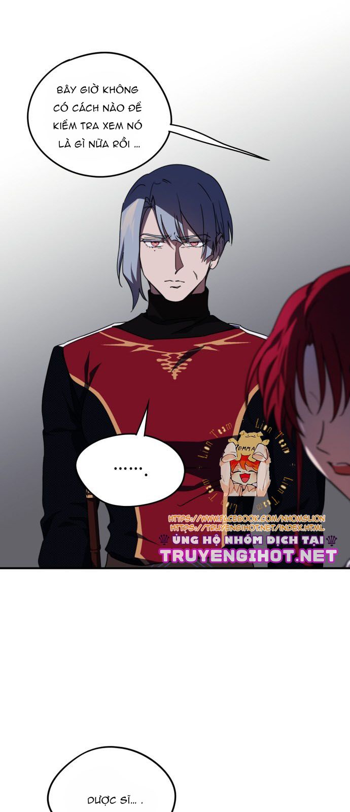 Bị Che Khuất Bởi Hoàng Hôn Chap 49 - Next Chap 50