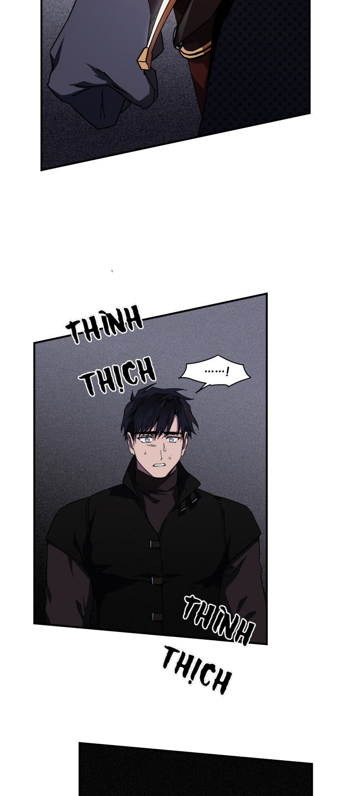 Bị Che Khuất Bởi Hoàng Hôn Chap 49 - Next Chap 50