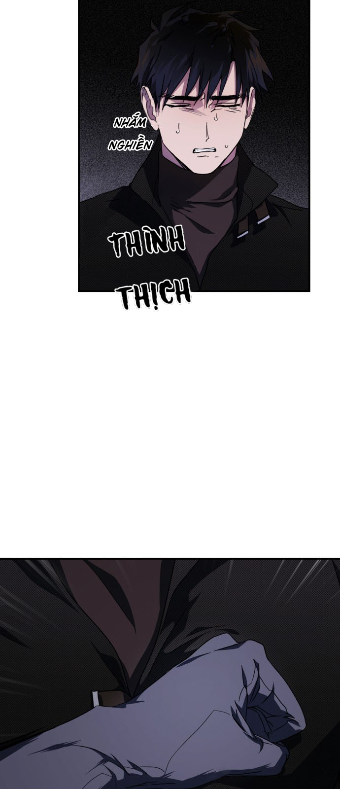 Bị Che Khuất Bởi Hoàng Hôn Chap 49 - Next Chap 50