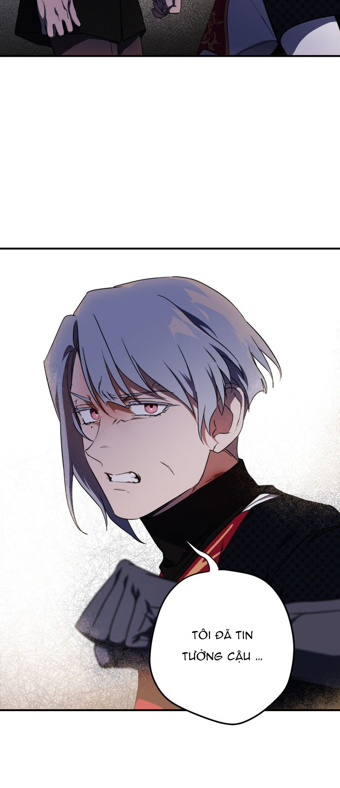 Bị Che Khuất Bởi Hoàng Hôn Chap 49 - Next Chap 50