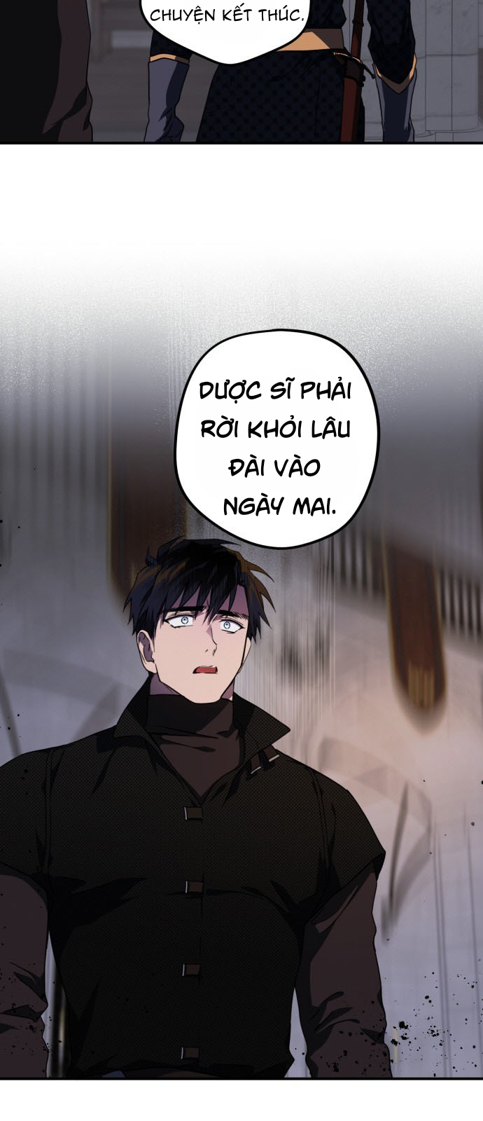 Bị Che Khuất Bởi Hoàng Hôn Chap 49 - Next Chap 50