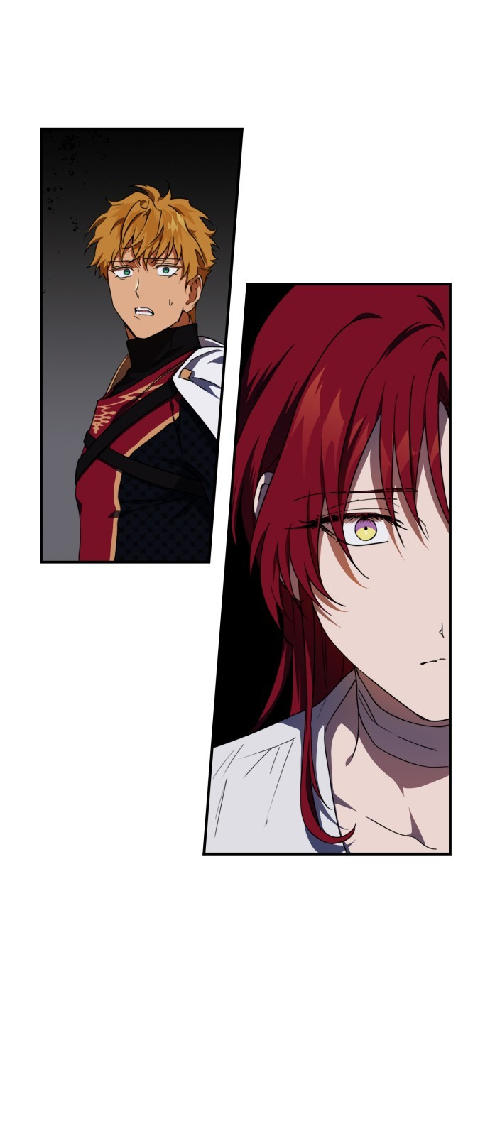 Bị Che Khuất Bởi Hoàng Hôn Chap 49 - Next Chap 50