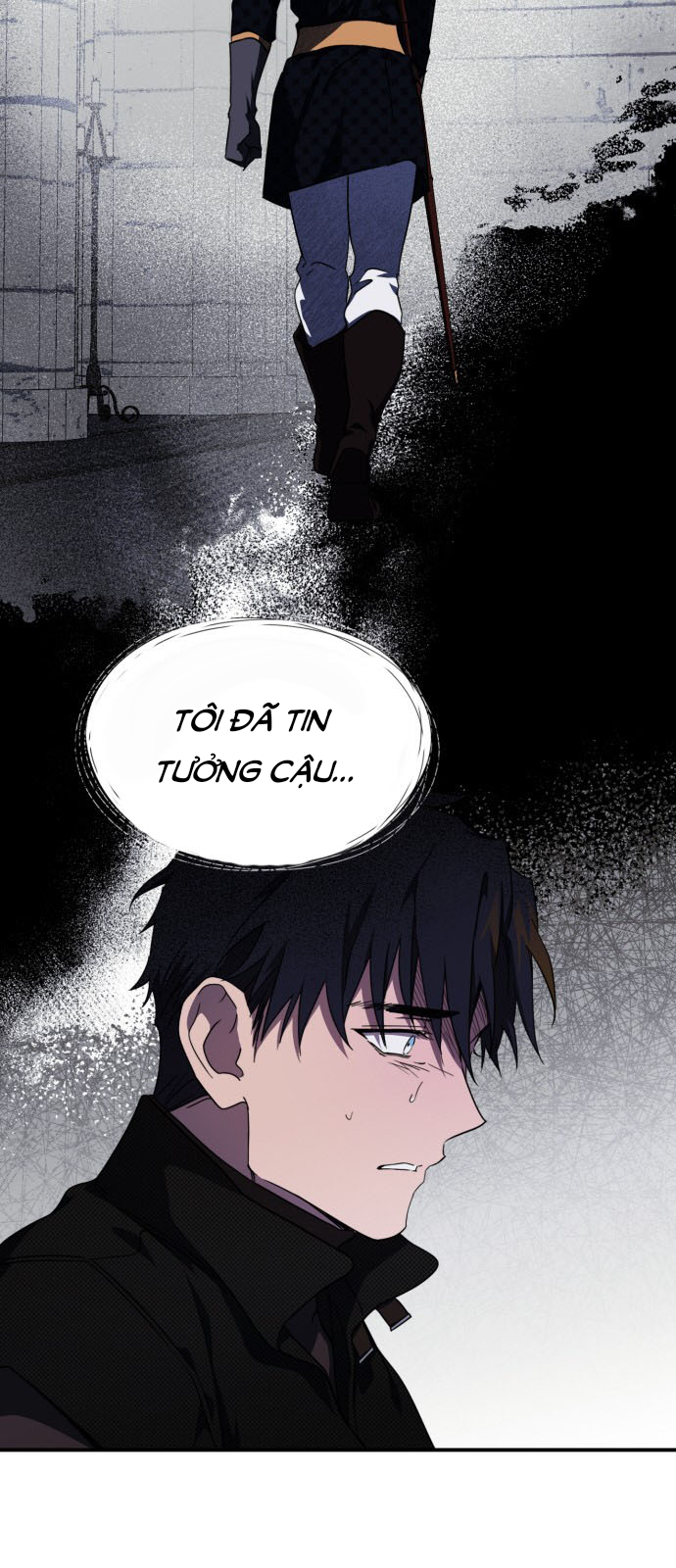Bị Che Khuất Bởi Hoàng Hôn Chap 49 - Next Chap 50