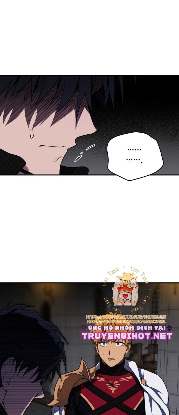 Bị Che Khuất Bởi Hoàng Hôn Chap 49 - Next Chap 50