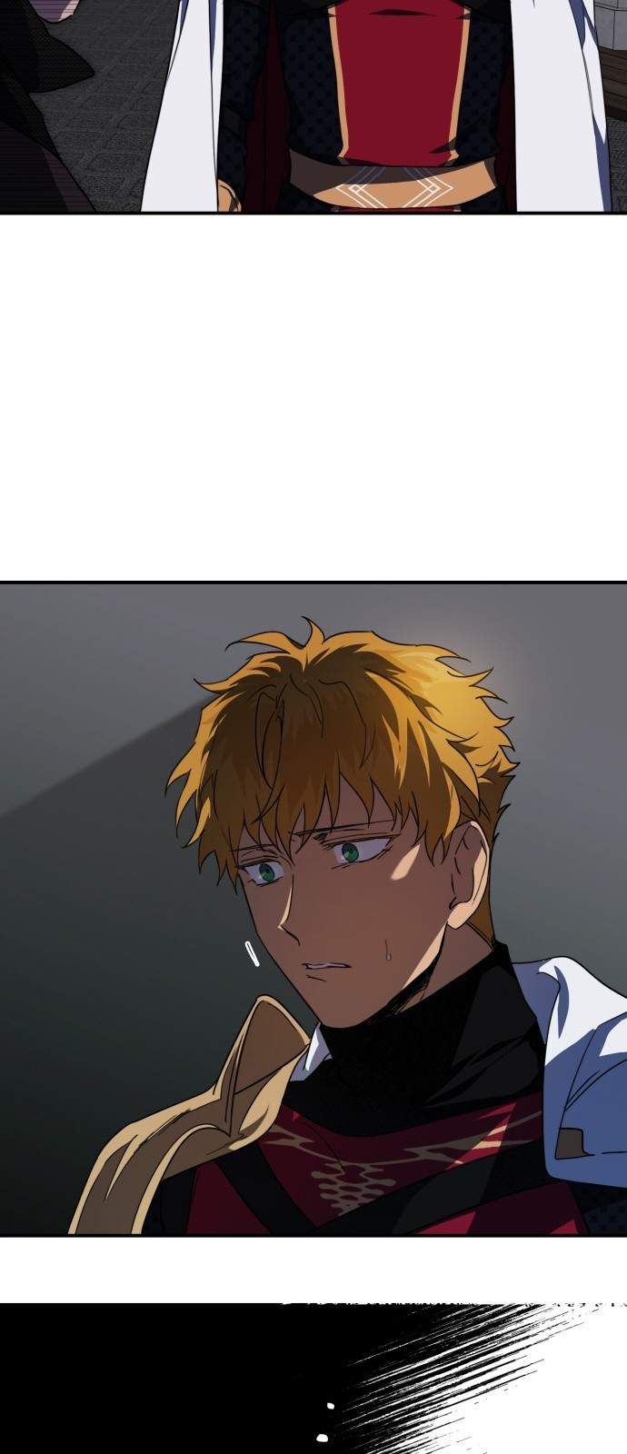 Bị Che Khuất Bởi Hoàng Hôn Chap 49 - Next Chap 50