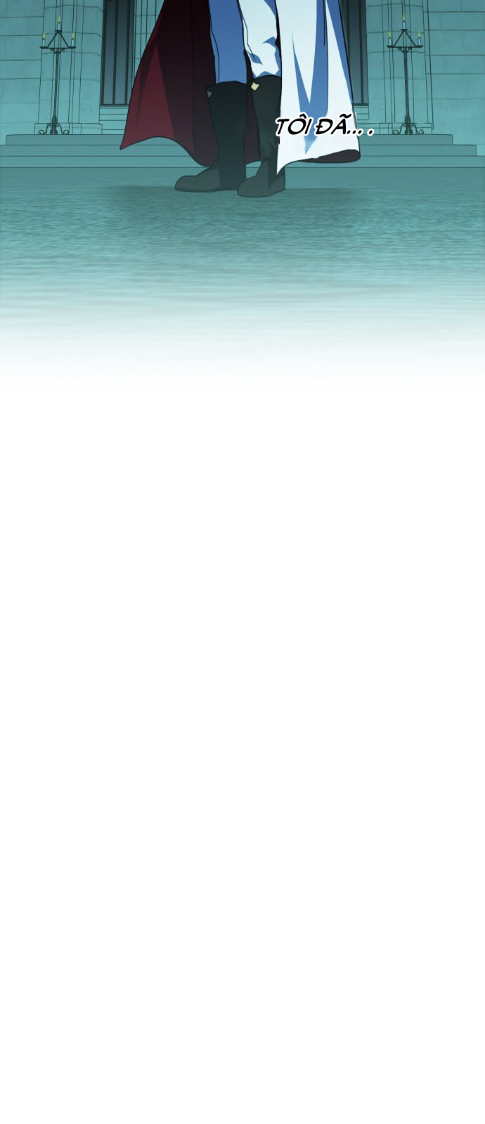 Bị Che Khuất Bởi Hoàng Hôn Chap 49 - Next Chap 50