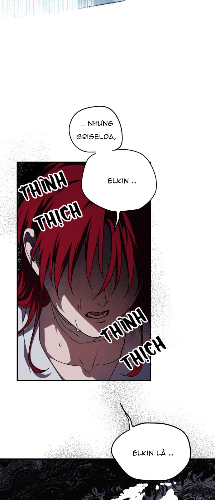 Bị Che Khuất Bởi Hoàng Hôn Chap 49 - Next Chap 50