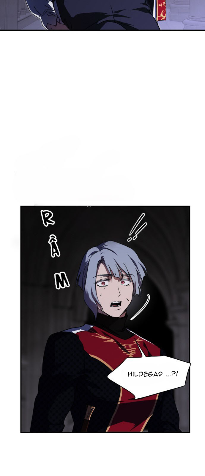 Bị Che Khuất Bởi Hoàng Hôn Chap 49 - Next Chap 50