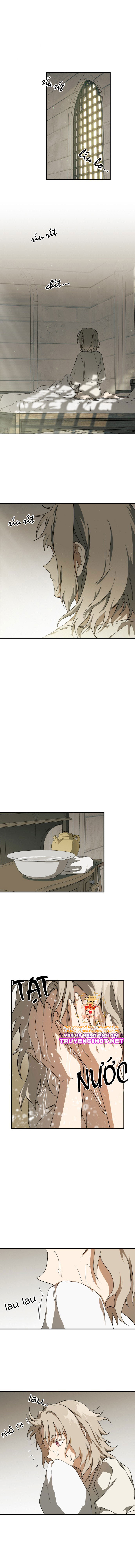 Bị Che Khuất Bởi Hoàng Hôn Chap 50 - Next Chap 51