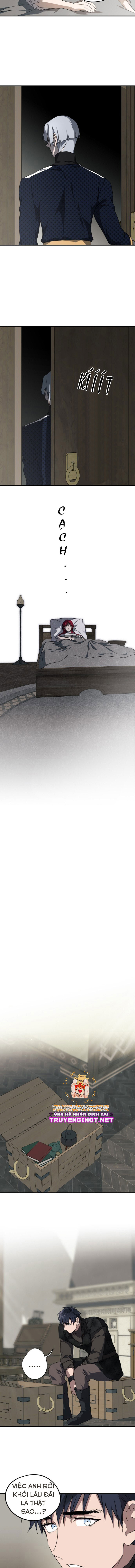 Bị Che Khuất Bởi Hoàng Hôn Chap 50 - Next Chap 51