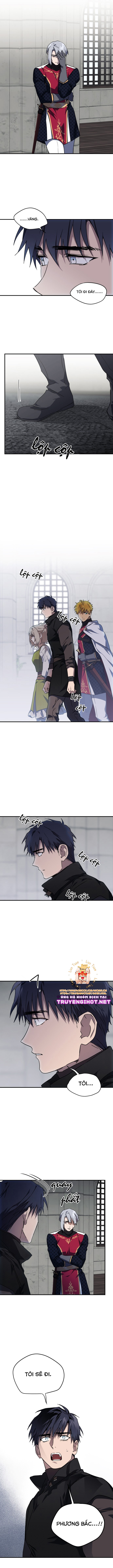 Bị Che Khuất Bởi Hoàng Hôn Chap 50 - Next Chap 51