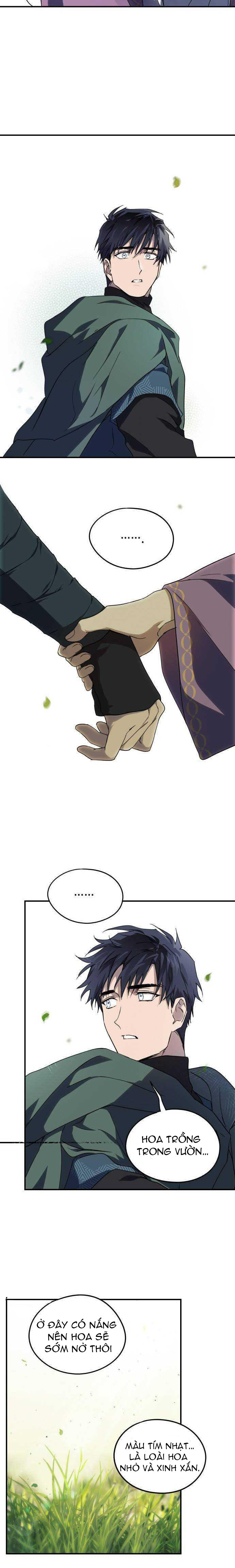 Bị Che Khuất Bởi Hoàng Hôn Chap 51 - Next Chap 52