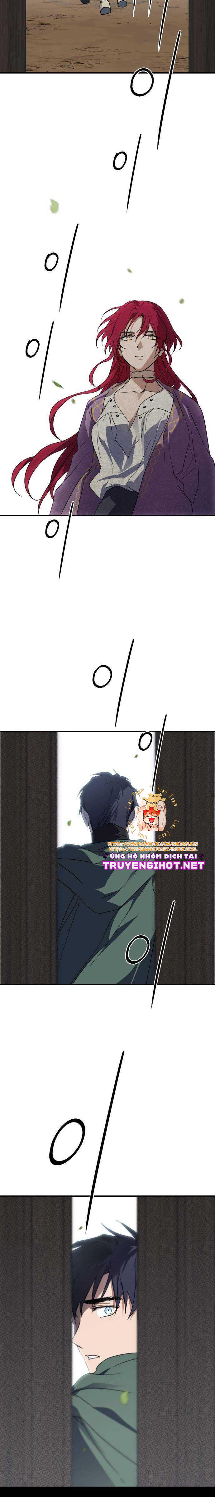 Bị Che Khuất Bởi Hoàng Hôn Chap 51 - Next Chap 52