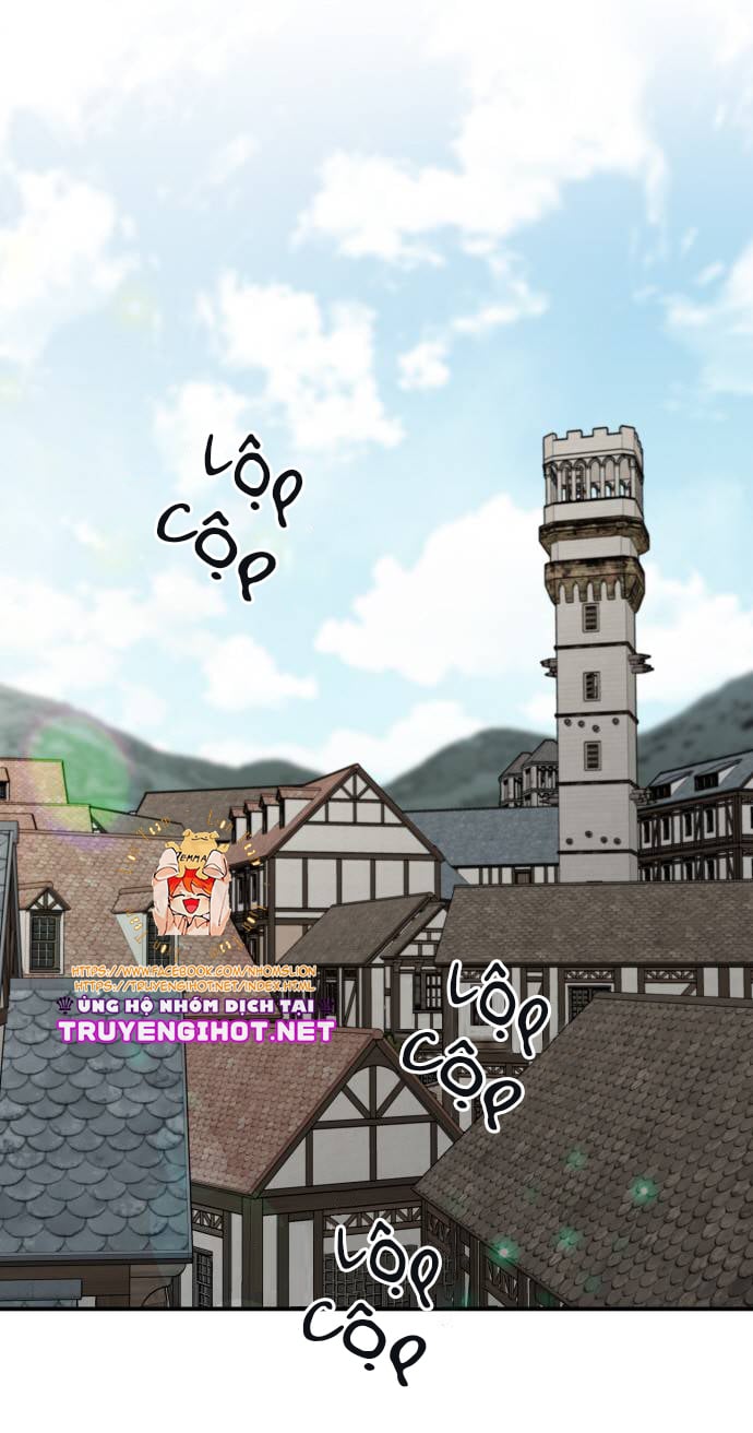 Bị Che Khuất Bởi Hoàng Hôn Chap 52 - Next Chap 53