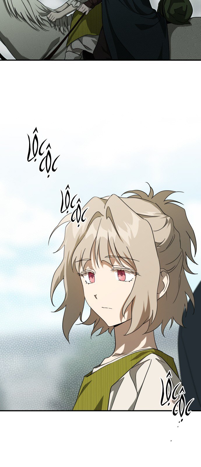 Bị Che Khuất Bởi Hoàng Hôn Chap 52 - Next Chap 53