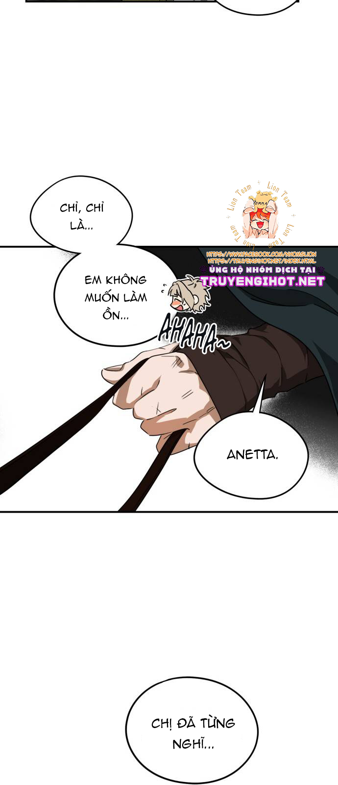 Bị Che Khuất Bởi Hoàng Hôn Chap 52 - Next Chap 53