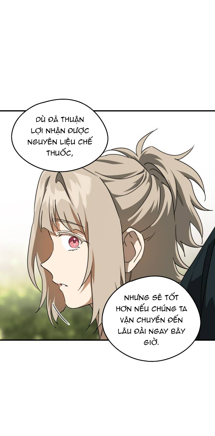 Bị Che Khuất Bởi Hoàng Hôn Chap 52 - Next Chap 53