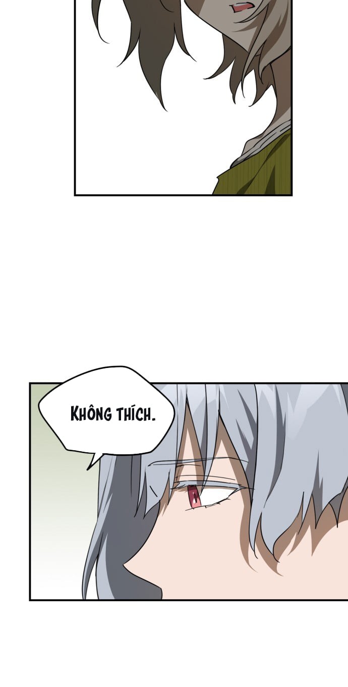 Bị Che Khuất Bởi Hoàng Hôn Chap 52 - Next Chap 53