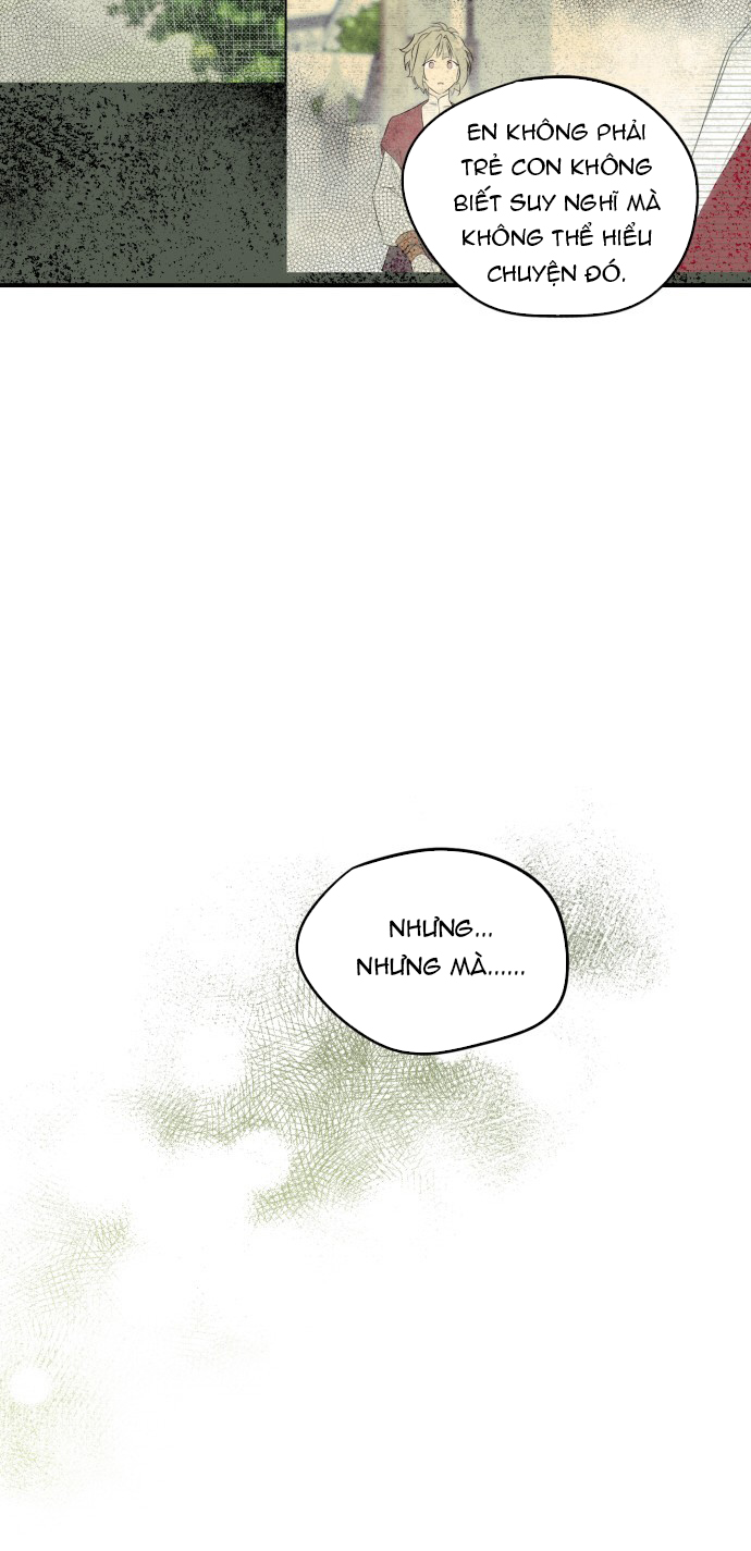 Bị Che Khuất Bởi Hoàng Hôn Chap 52 - Next Chap 53