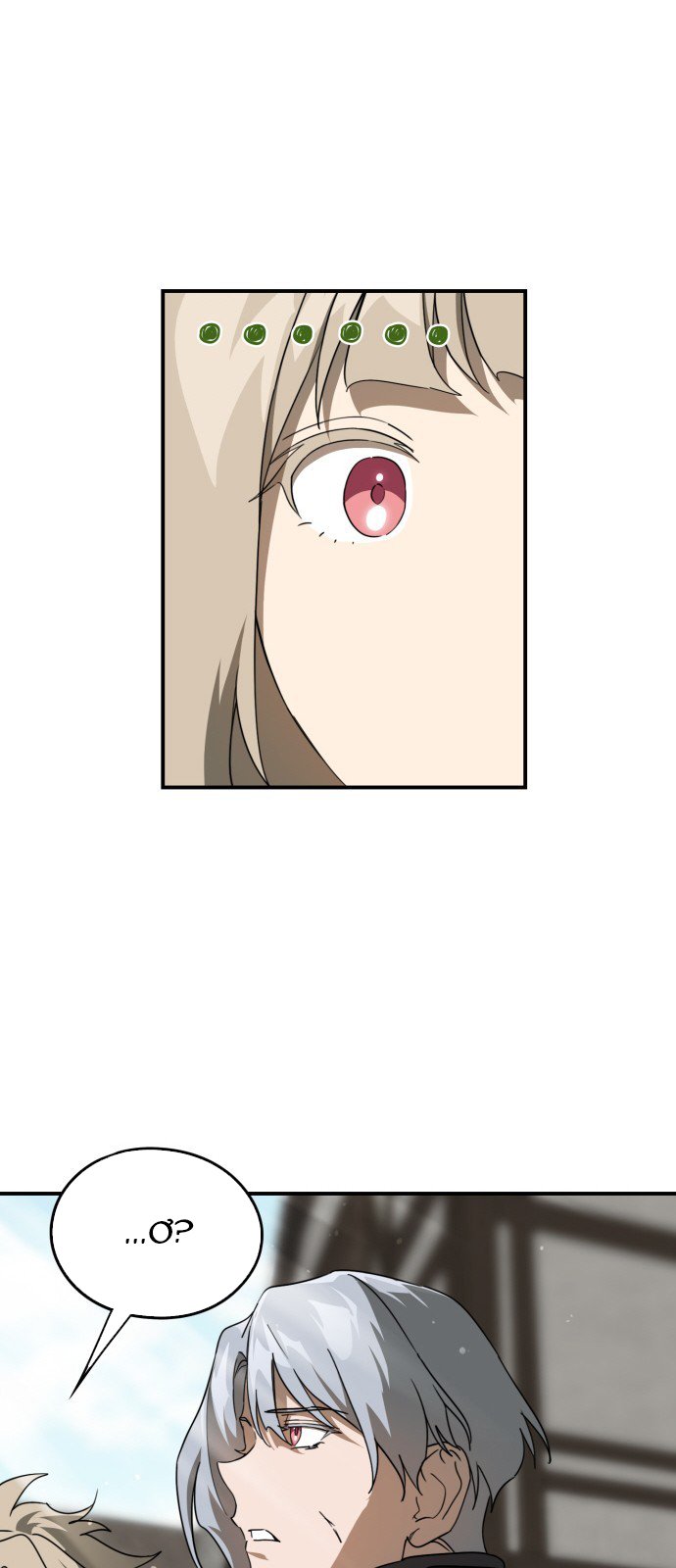 Bị Che Khuất Bởi Hoàng Hôn Chap 52 - Next Chap 53