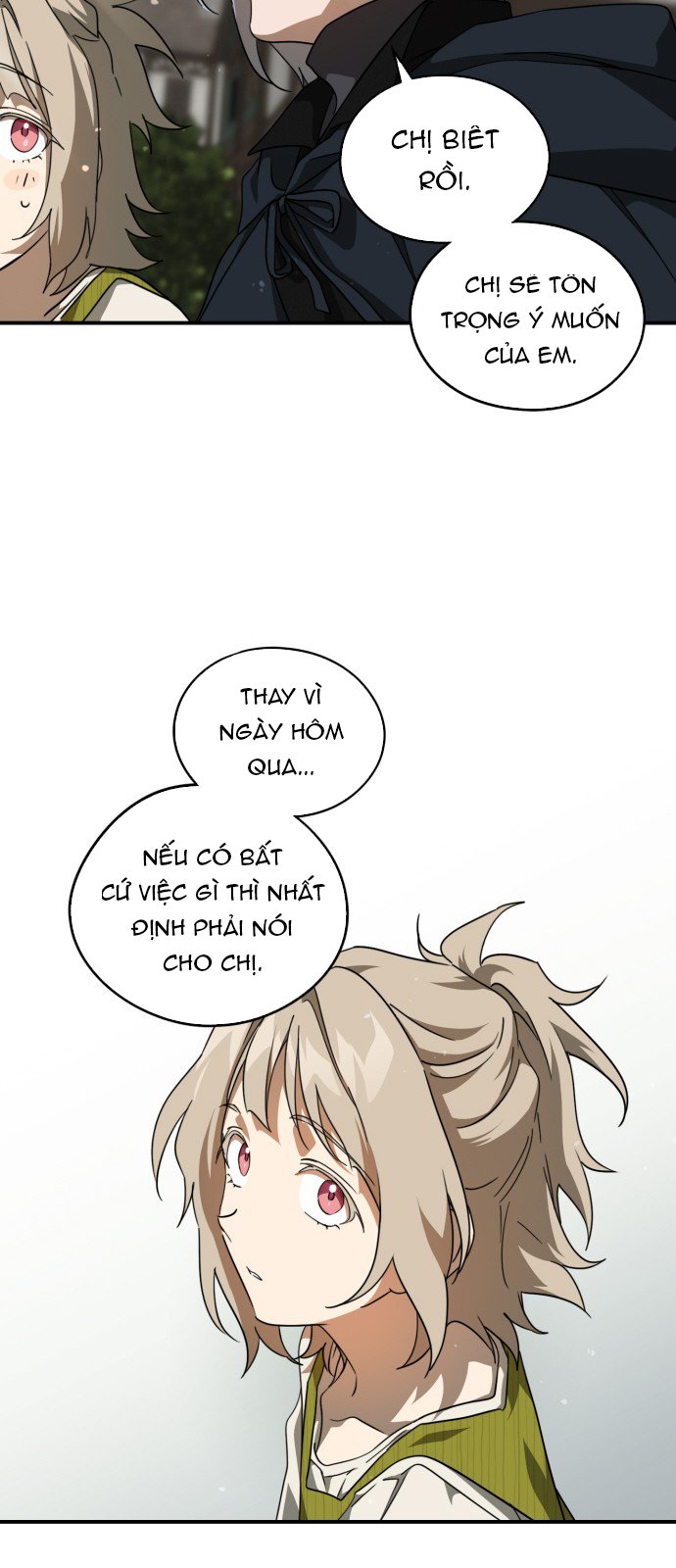 Bị Che Khuất Bởi Hoàng Hôn Chap 52 - Next Chap 53