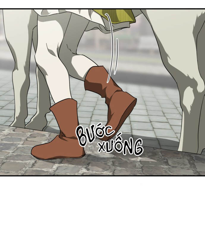 Bị Che Khuất Bởi Hoàng Hôn Chap 52 - Next Chap 53