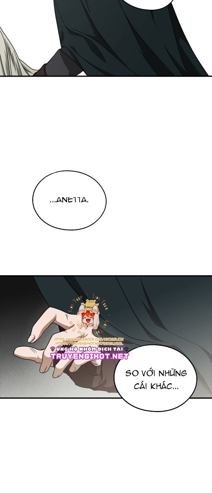 Bị Che Khuất Bởi Hoàng Hôn Chap 52 - Next Chap 53