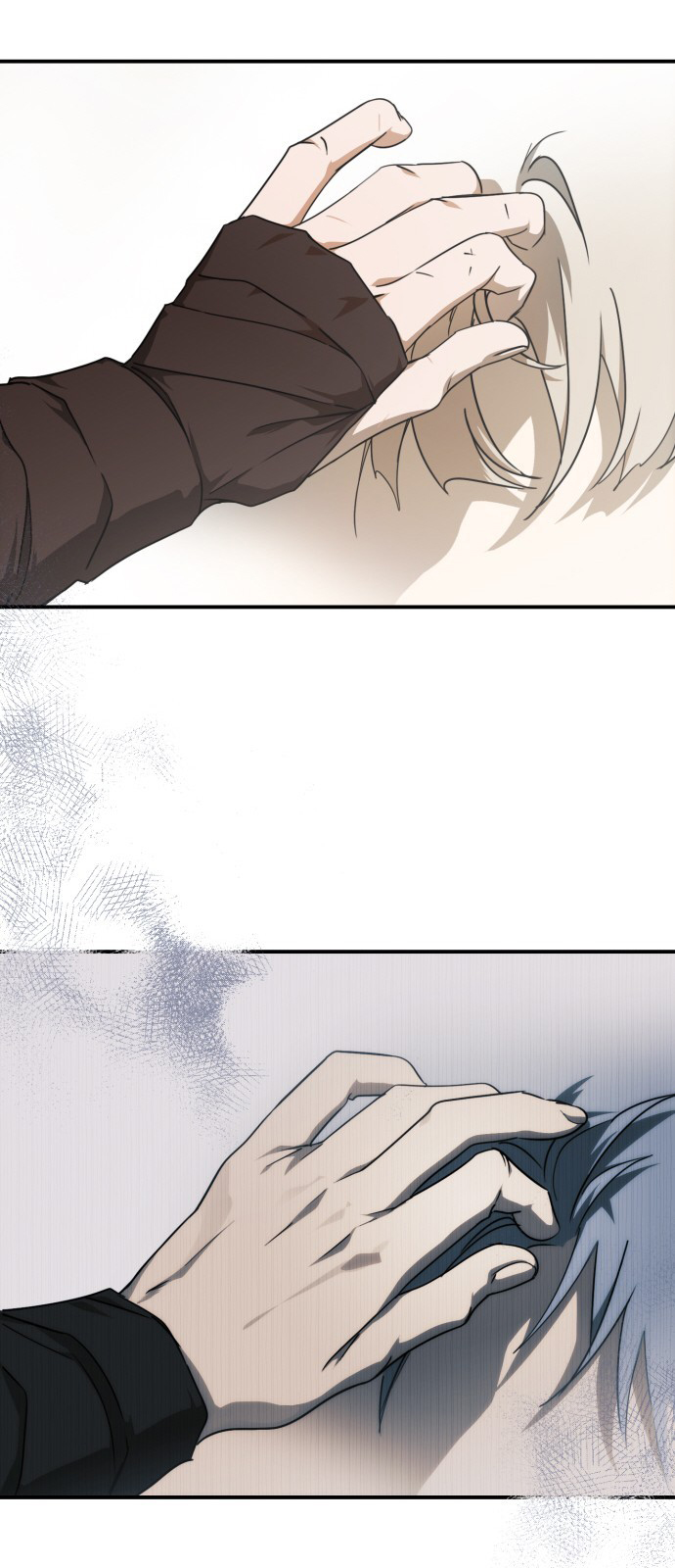 Bị Che Khuất Bởi Hoàng Hôn Chap 52 - Next Chap 53