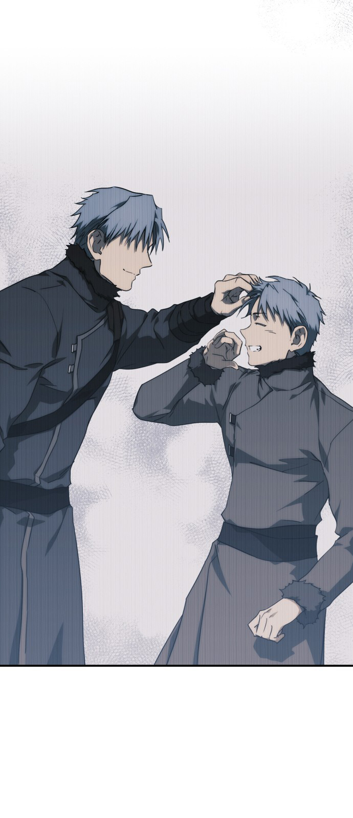 Bị Che Khuất Bởi Hoàng Hôn Chap 52 - Next Chap 53