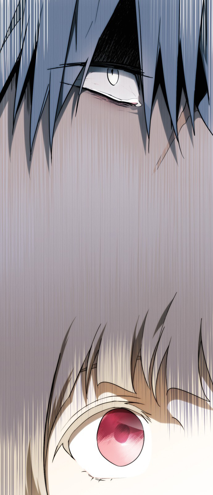 Bị Che Khuất Bởi Hoàng Hôn Chap 52 - Next Chap 53