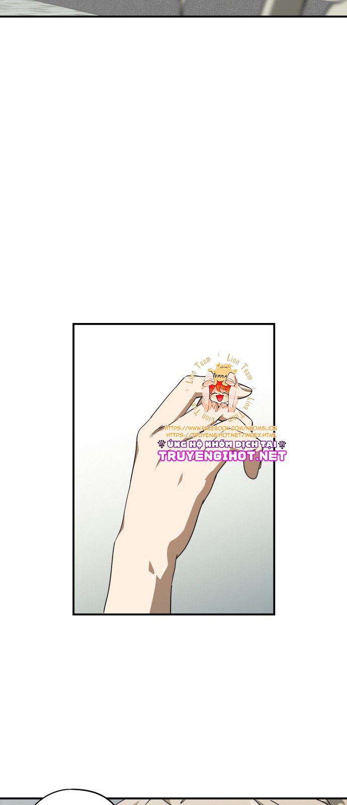 Bị Che Khuất Bởi Hoàng Hôn Chap 52 - Next Chap 53