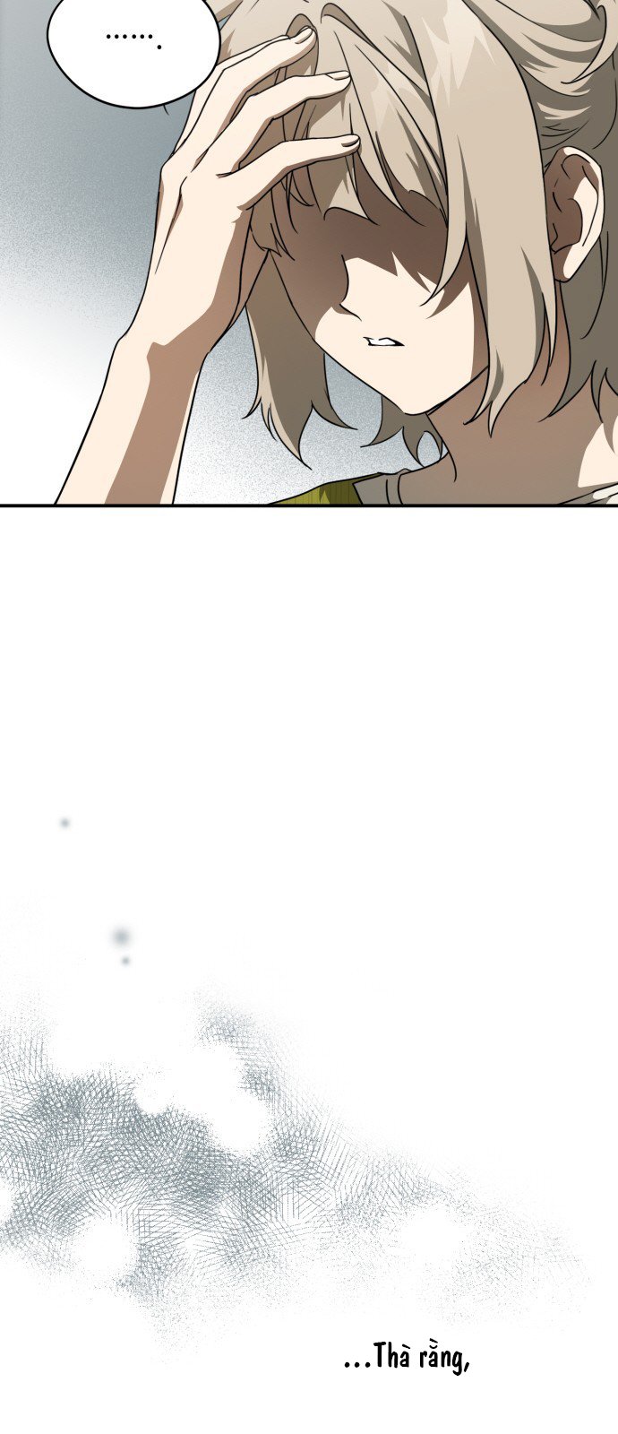 Bị Che Khuất Bởi Hoàng Hôn Chap 52 - Next Chap 53