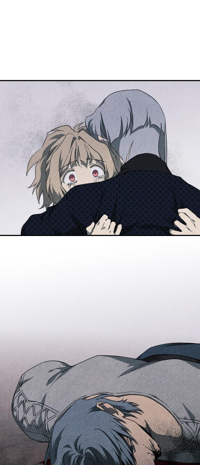 Bị Che Khuất Bởi Hoàng Hôn Chap 52 - Next Chap 53